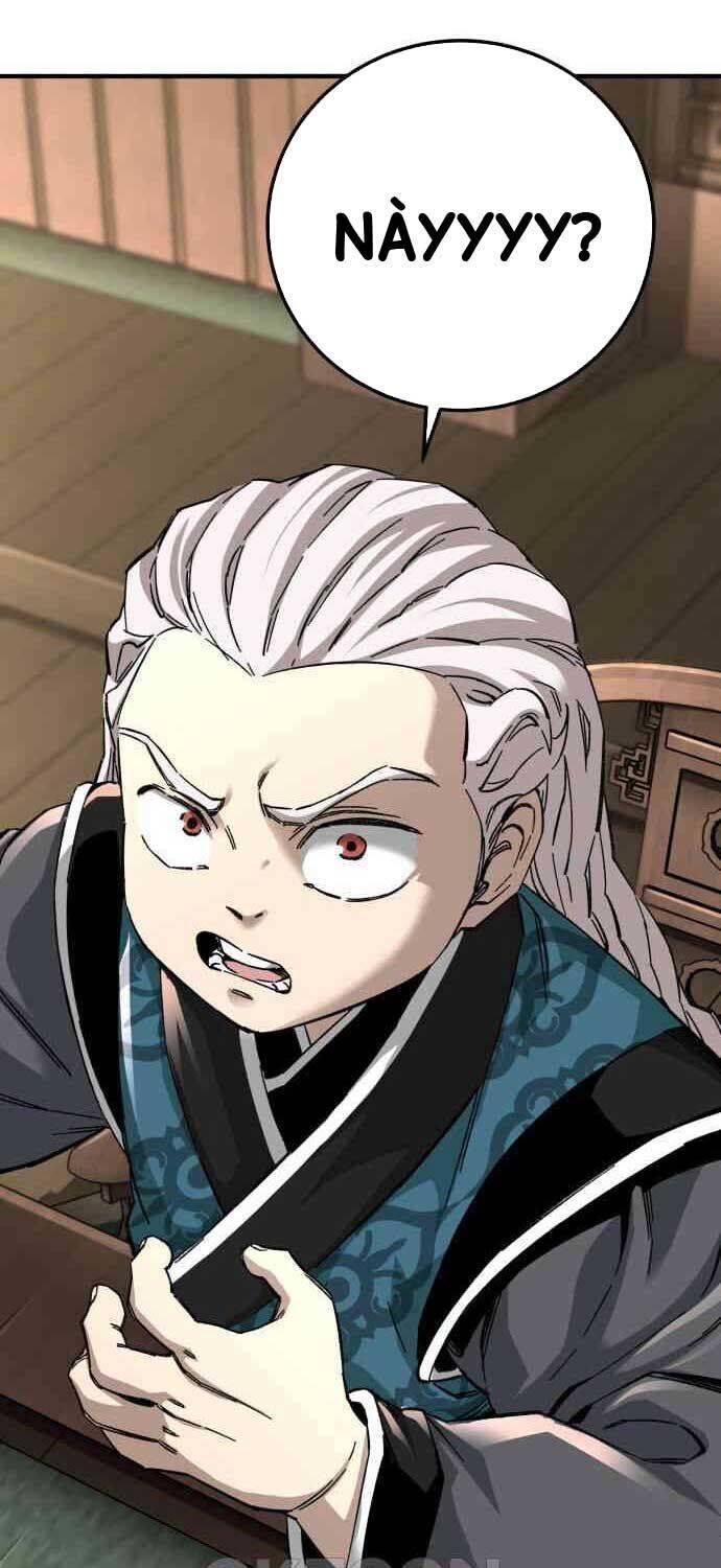 Ông Võ Giả Và Cháu Chí Tôn: Chapter 59