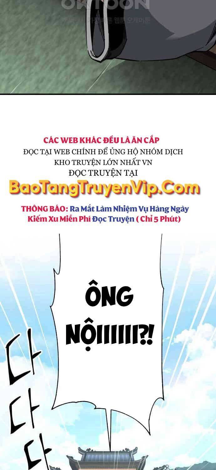 Ông Võ Giả Và Cháu Chí Tôn: Chapter 59