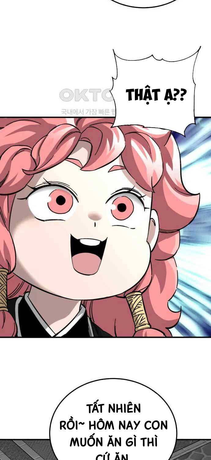 Ông Võ Giả Và Cháu Chí Tôn: Chapter 59