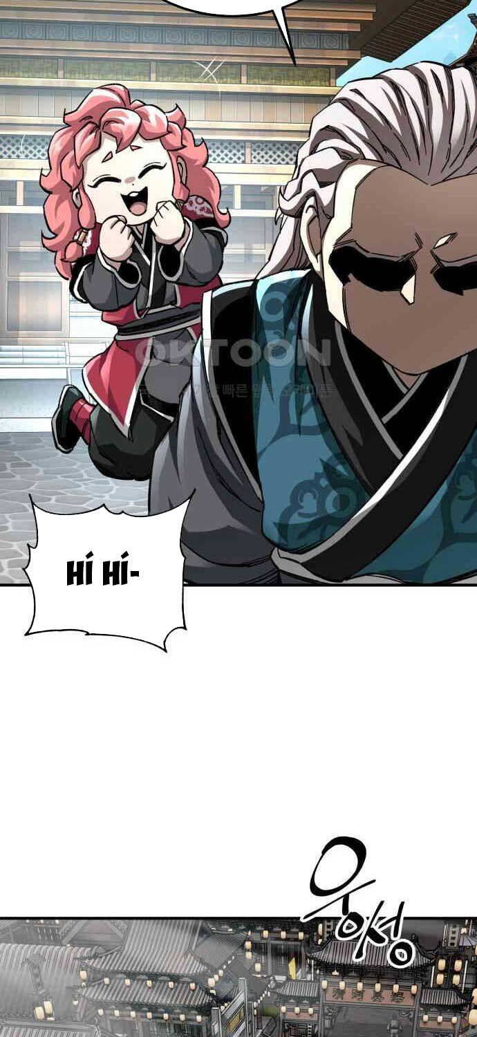 Ông Võ Giả Và Cháu Chí Tôn: Chapter 59