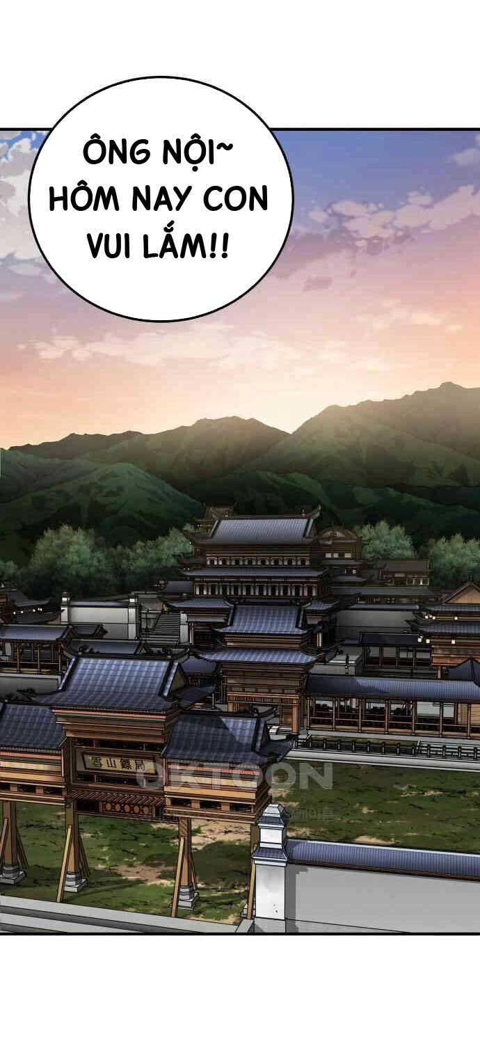 Ông Võ Giả Và Cháu Chí Tôn: Chapter 59