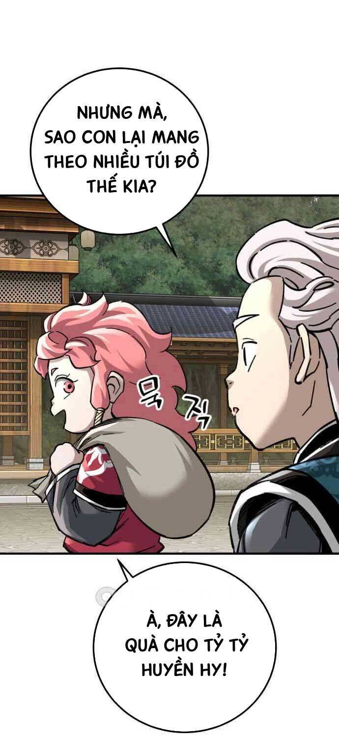 Ông Võ Giả Và Cháu Chí Tôn: Chapter 59