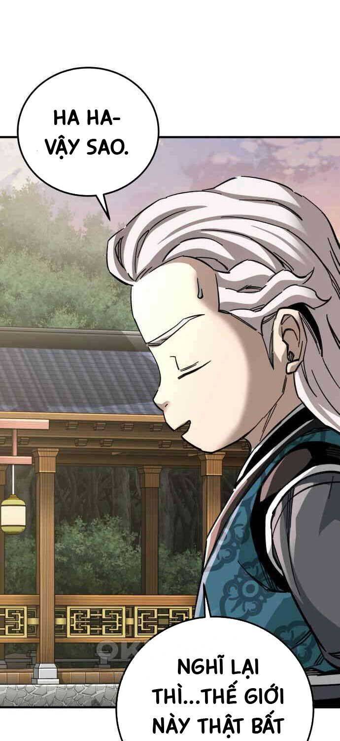 Ông Võ Giả Và Cháu Chí Tôn: Chapter 59