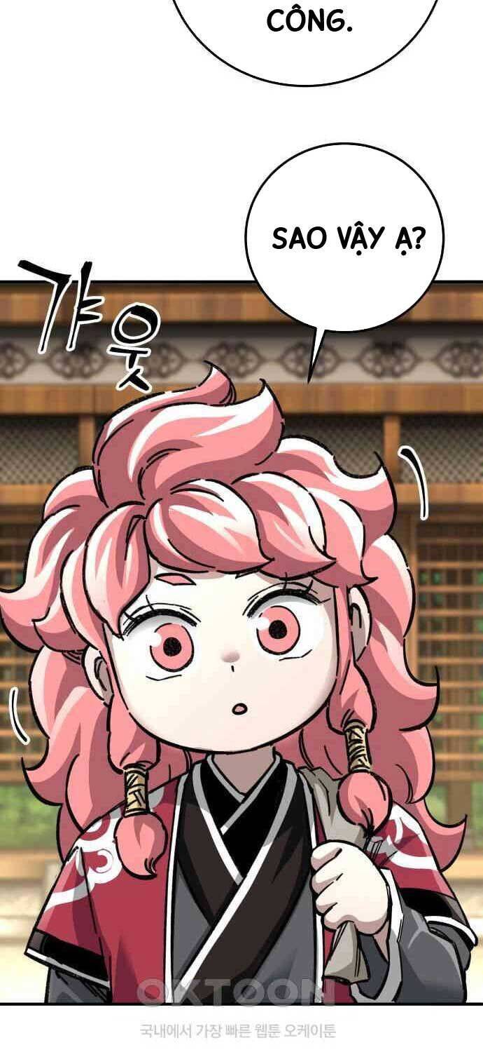 Ông Võ Giả Và Cháu Chí Tôn: Chapter 59