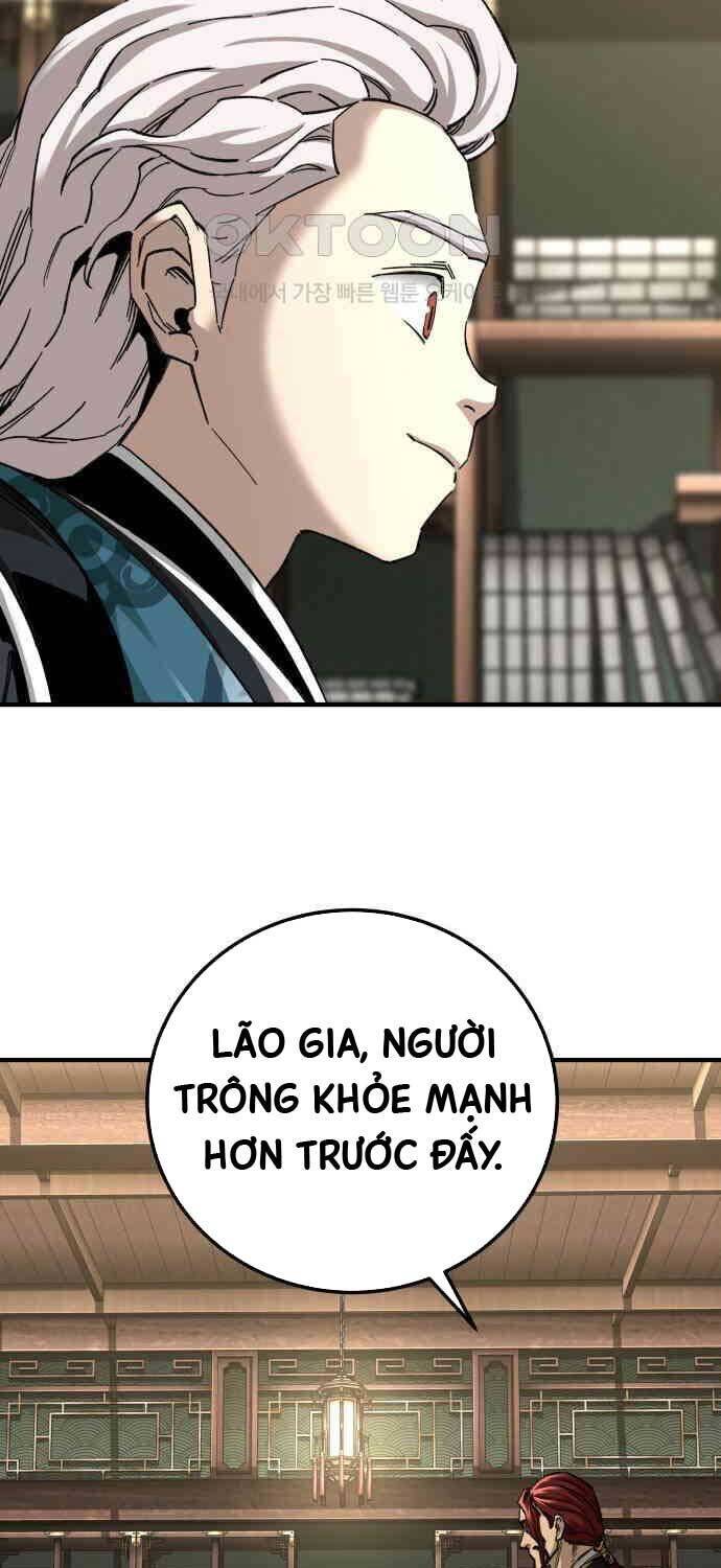 Ông Võ Giả Và Cháu Chí Tôn: Chapter 59