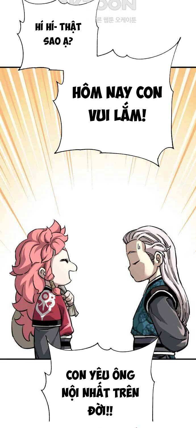 Ông Võ Giả Và Cháu Chí Tôn: Chapter 59