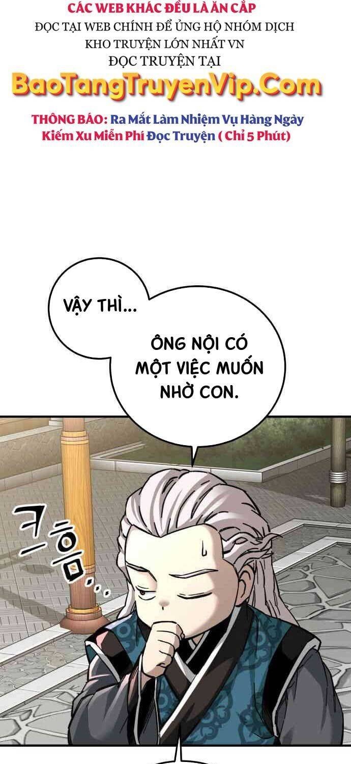 Ông Võ Giả Và Cháu Chí Tôn: Chapter 59