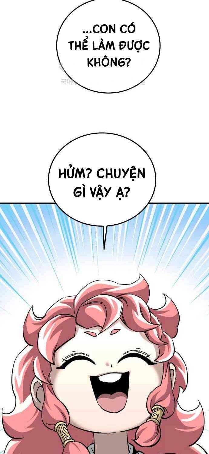Ông Võ Giả Và Cháu Chí Tôn: Chapter 59