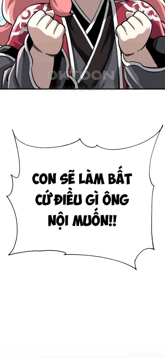 Ông Võ Giả Và Cháu Chí Tôn: Chapter 59