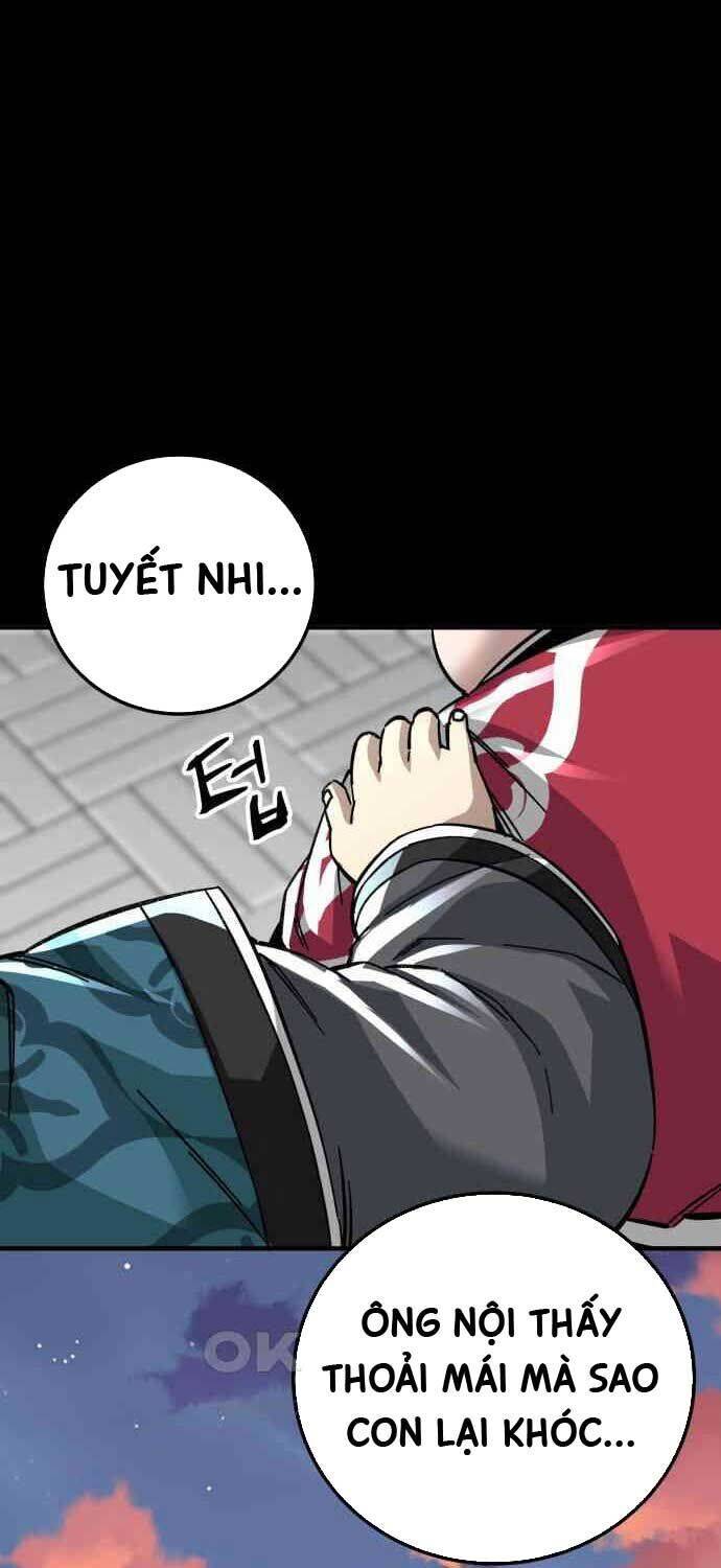 Ông Võ Giả Và Cháu Chí Tôn: Chapter 59