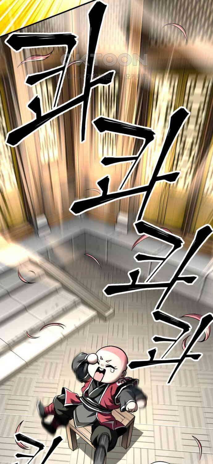 Ông Võ Giả Và Cháu Chí Tôn: Chapter 59