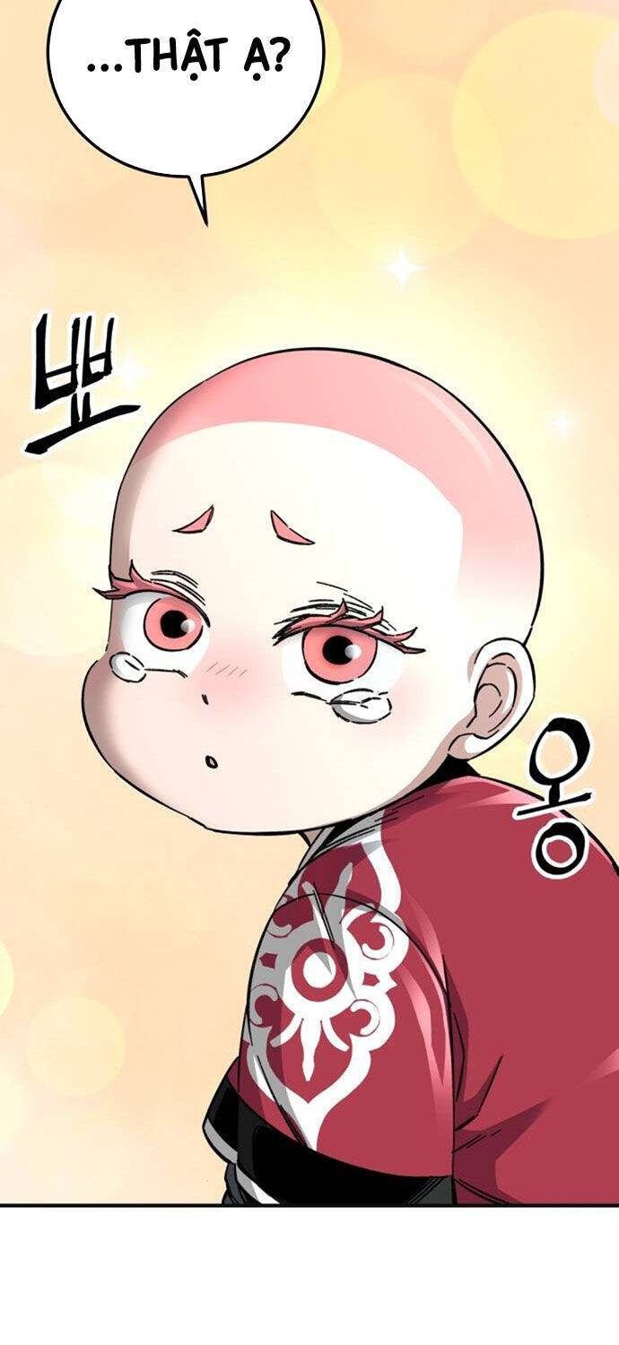 Ông Võ Giả Và Cháu Chí Tôn: Chapter 60