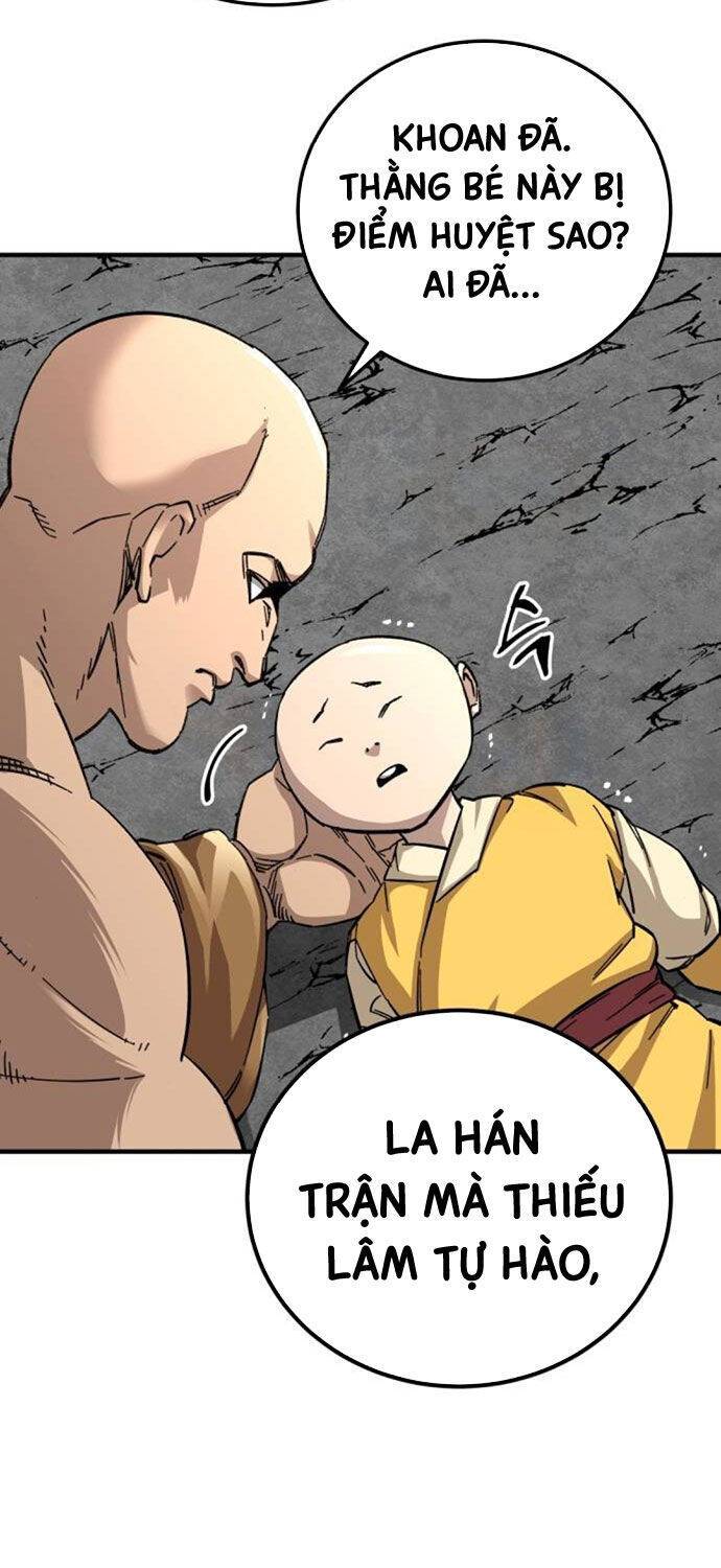 Ông Võ Giả Và Cháu Chí Tôn: Chapter 60