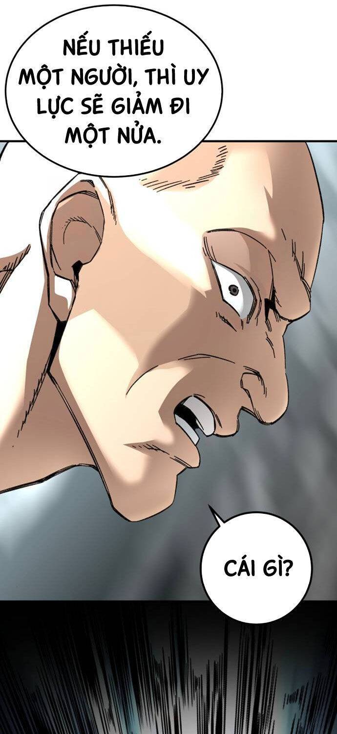 Ông Võ Giả Và Cháu Chí Tôn: Chapter 60