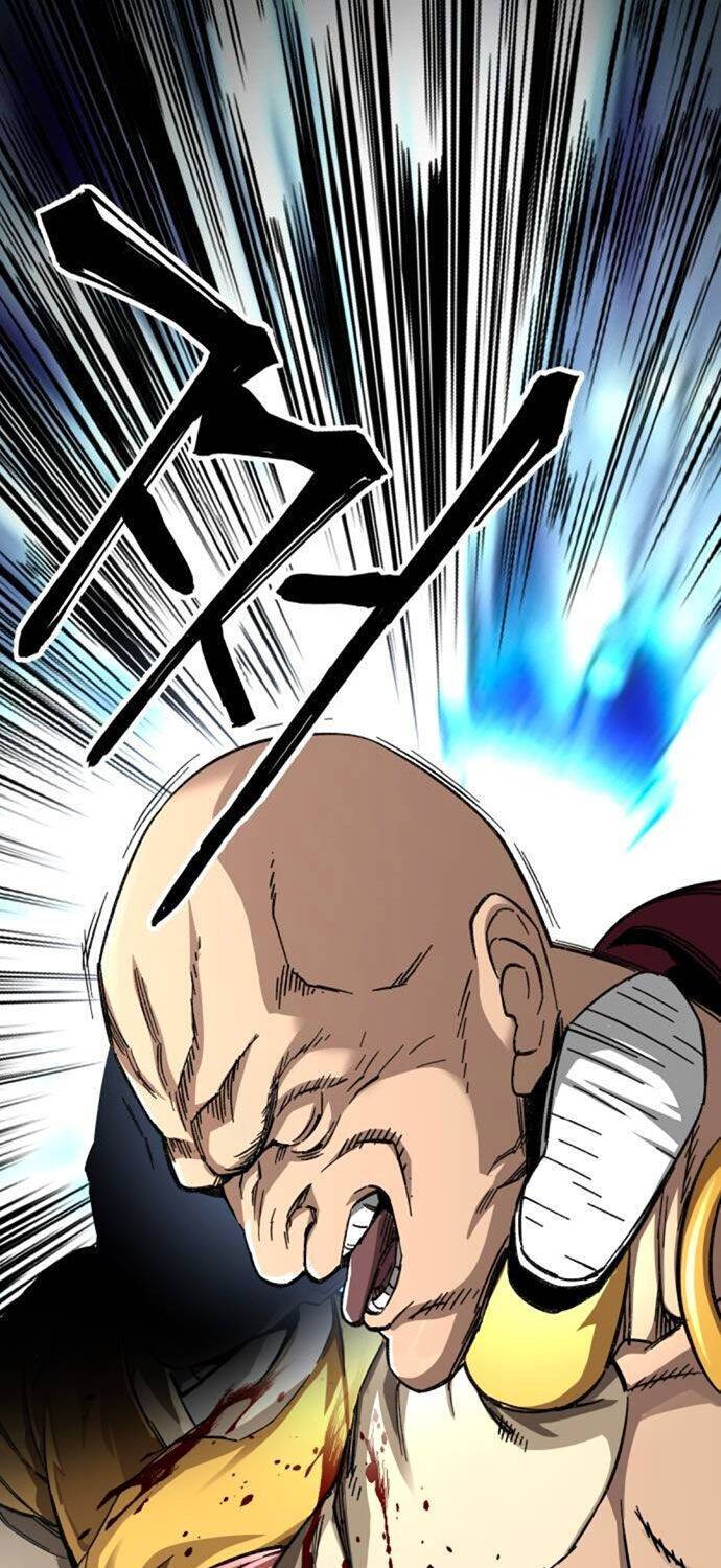Ông Võ Giả Và Cháu Chí Tôn: Chapter 60