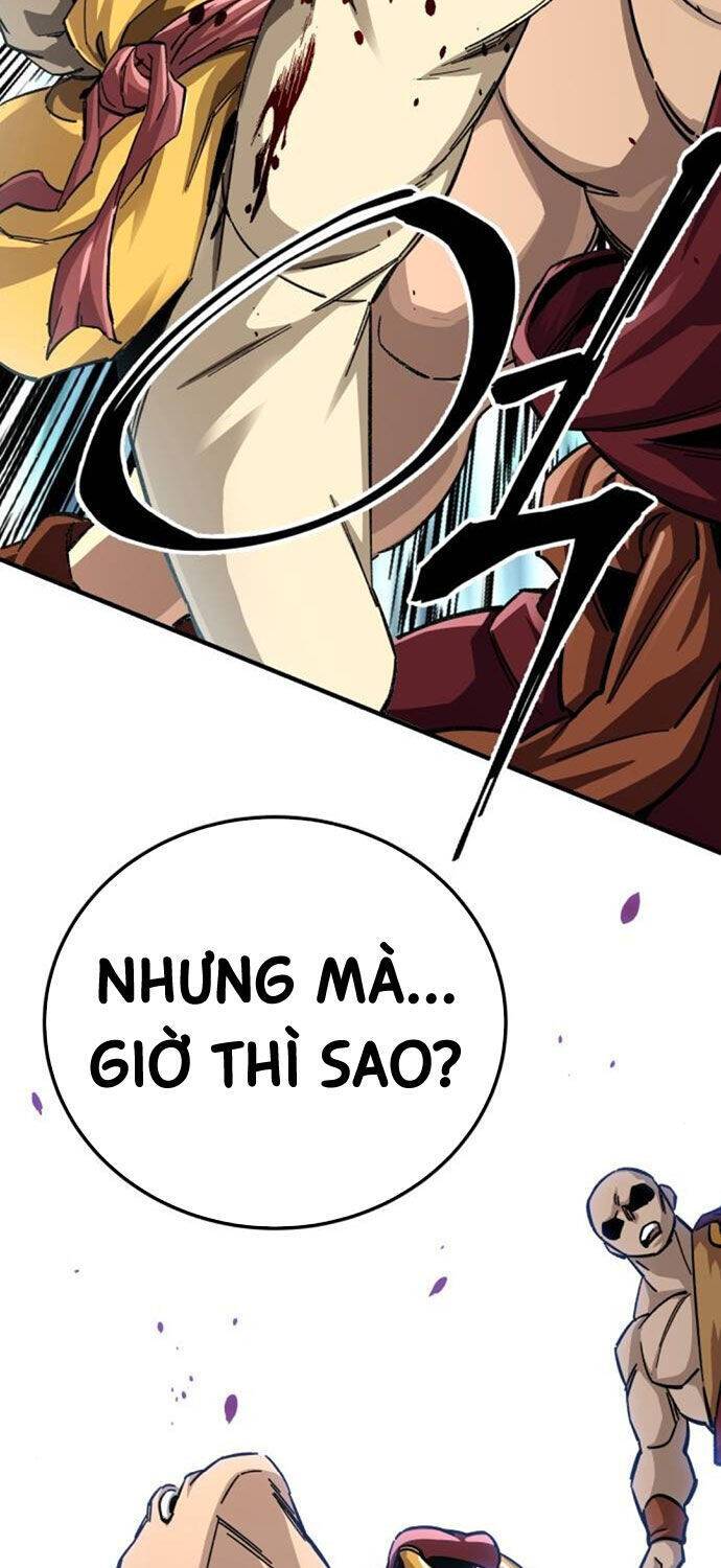 Ông Võ Giả Và Cháu Chí Tôn: Chapter 60