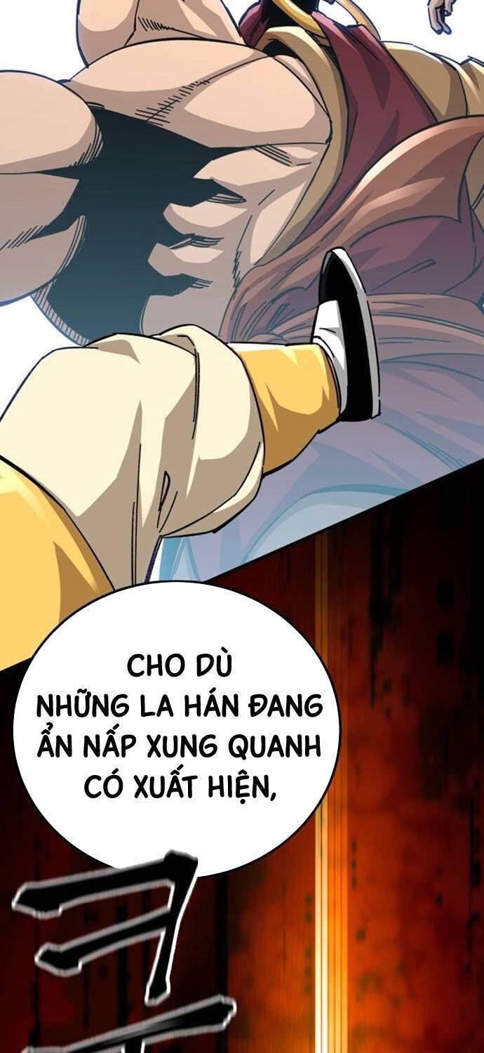Ông Võ Giả Và Cháu Chí Tôn: Chapter 60