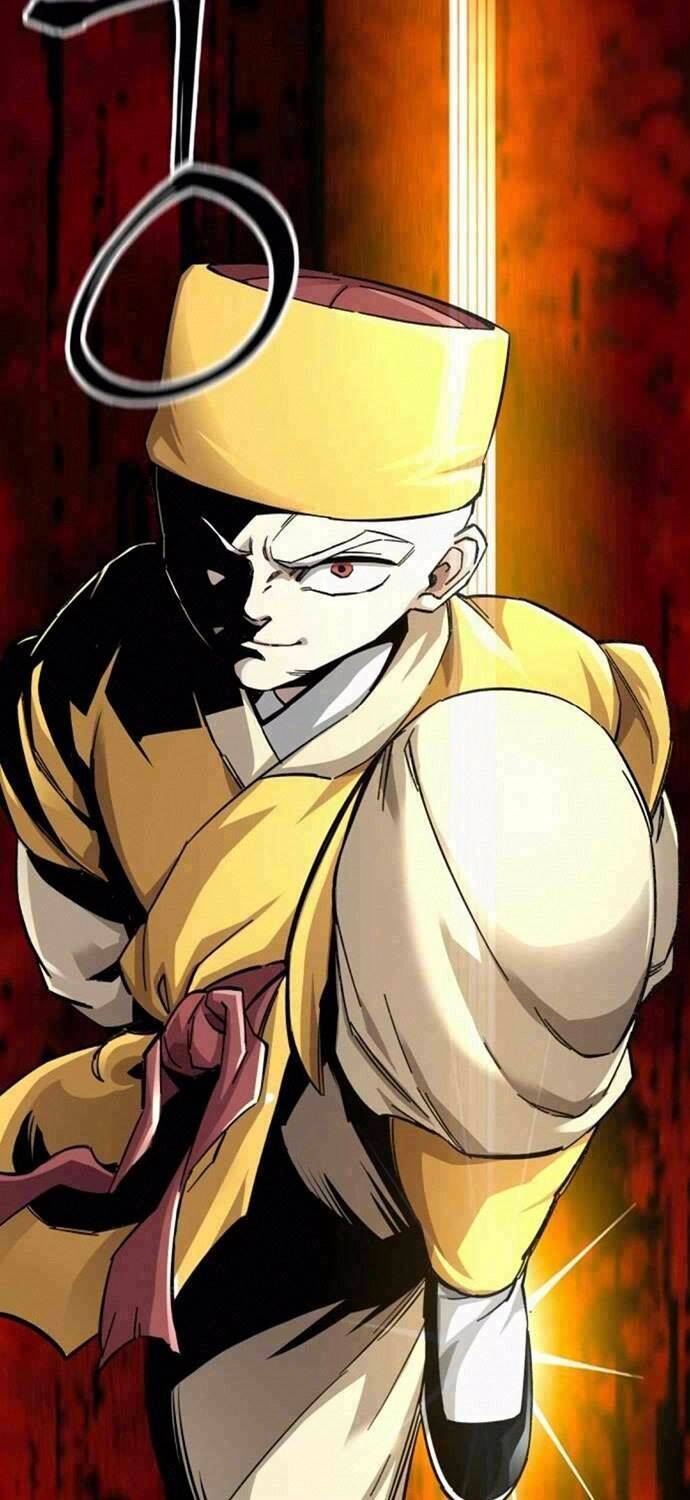 Ông Võ Giả Và Cháu Chí Tôn: Chapter 60