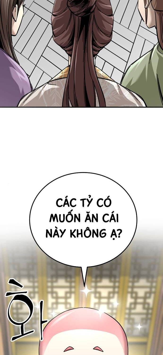 Ông Võ Giả Và Cháu Chí Tôn: Chapter 60