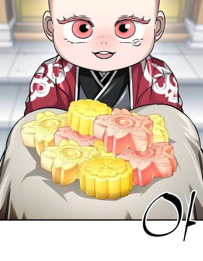 Ông Võ Giả Và Cháu Chí Tôn: Chapter 60