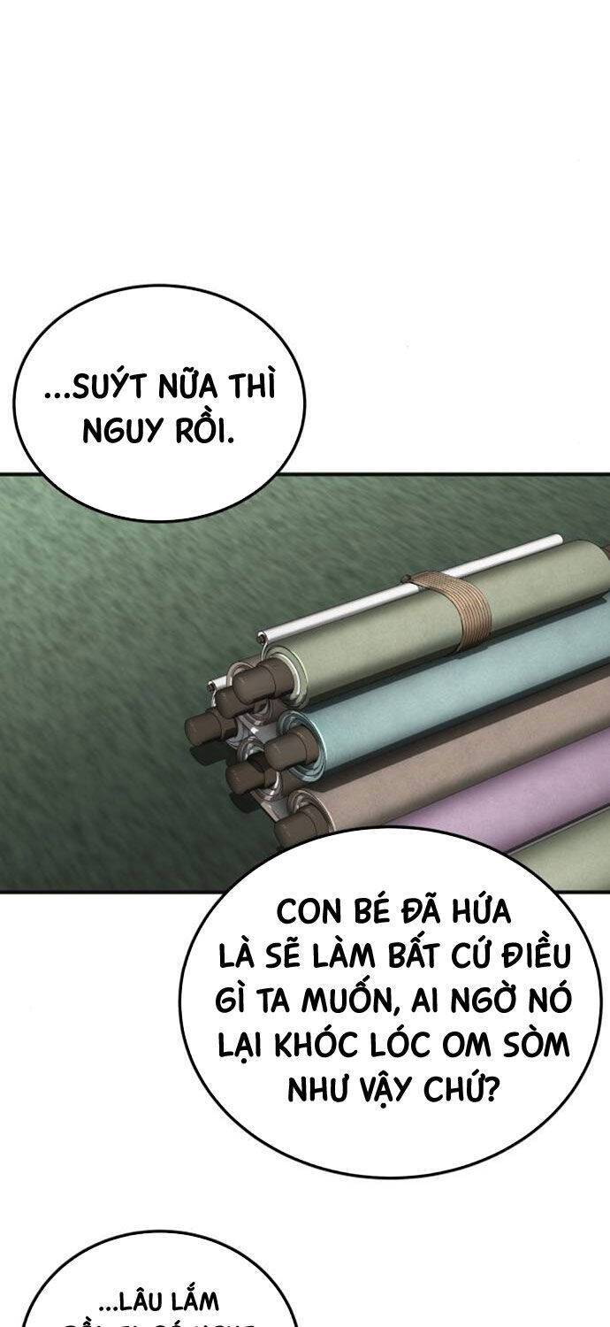 Ông Võ Giả Và Cháu Chí Tôn: Chapter 60
