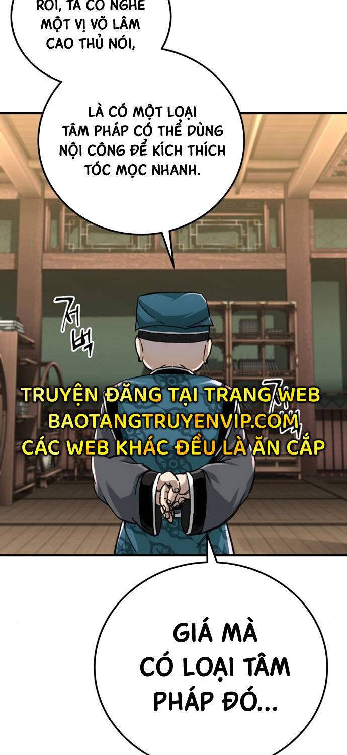 Ông Võ Giả Và Cháu Chí Tôn: Chapter 60