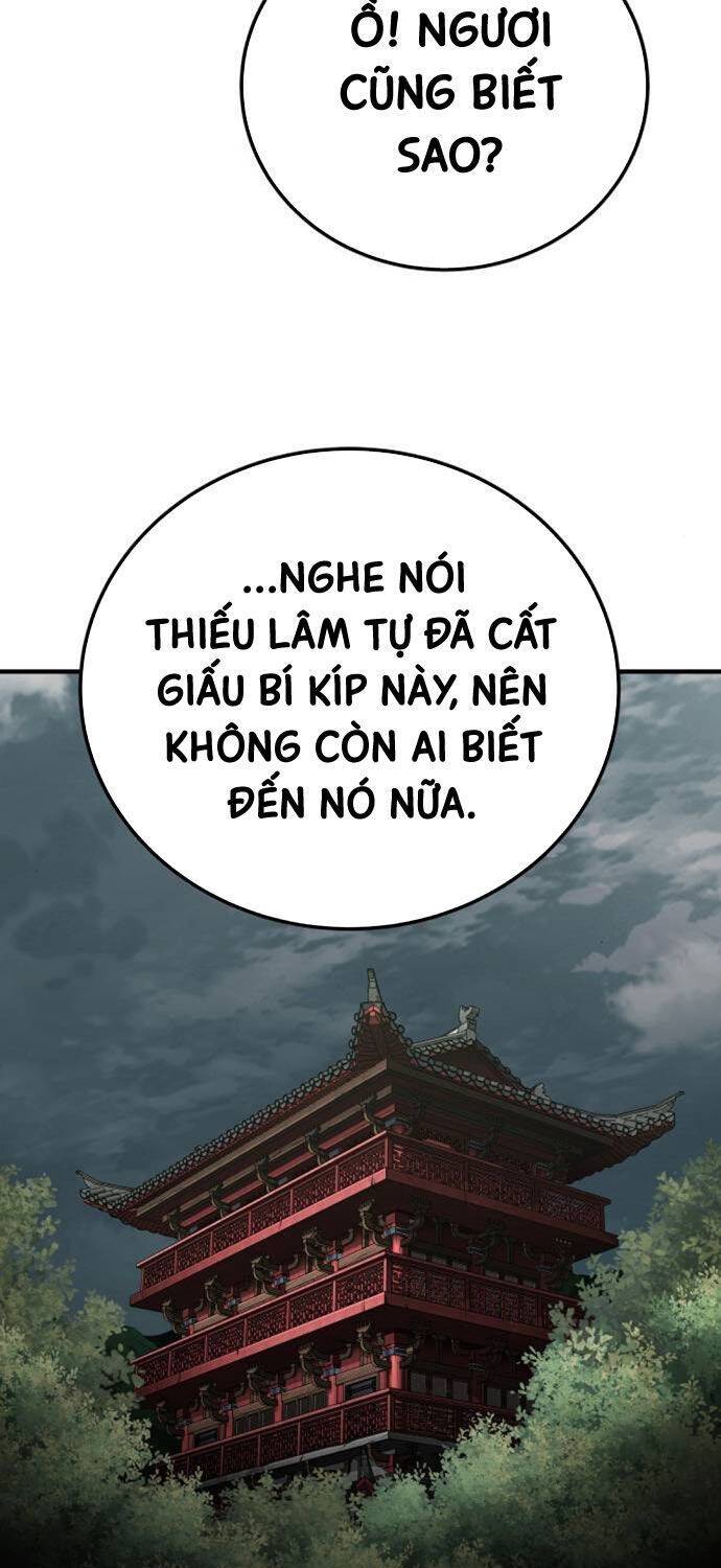 Ông Võ Giả Và Cháu Chí Tôn: Chapter 60
