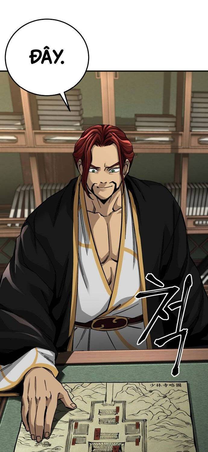 Ông Võ Giả Và Cháu Chí Tôn: Chapter 60