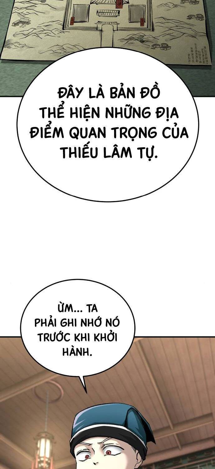 Ông Võ Giả Và Cháu Chí Tôn: Chapter 60