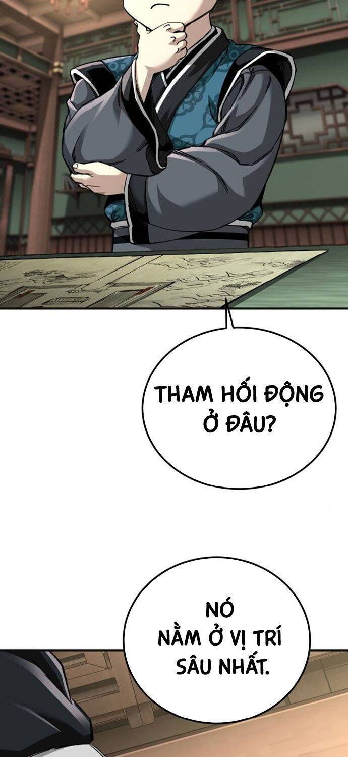 Ông Võ Giả Và Cháu Chí Tôn: Chapter 60