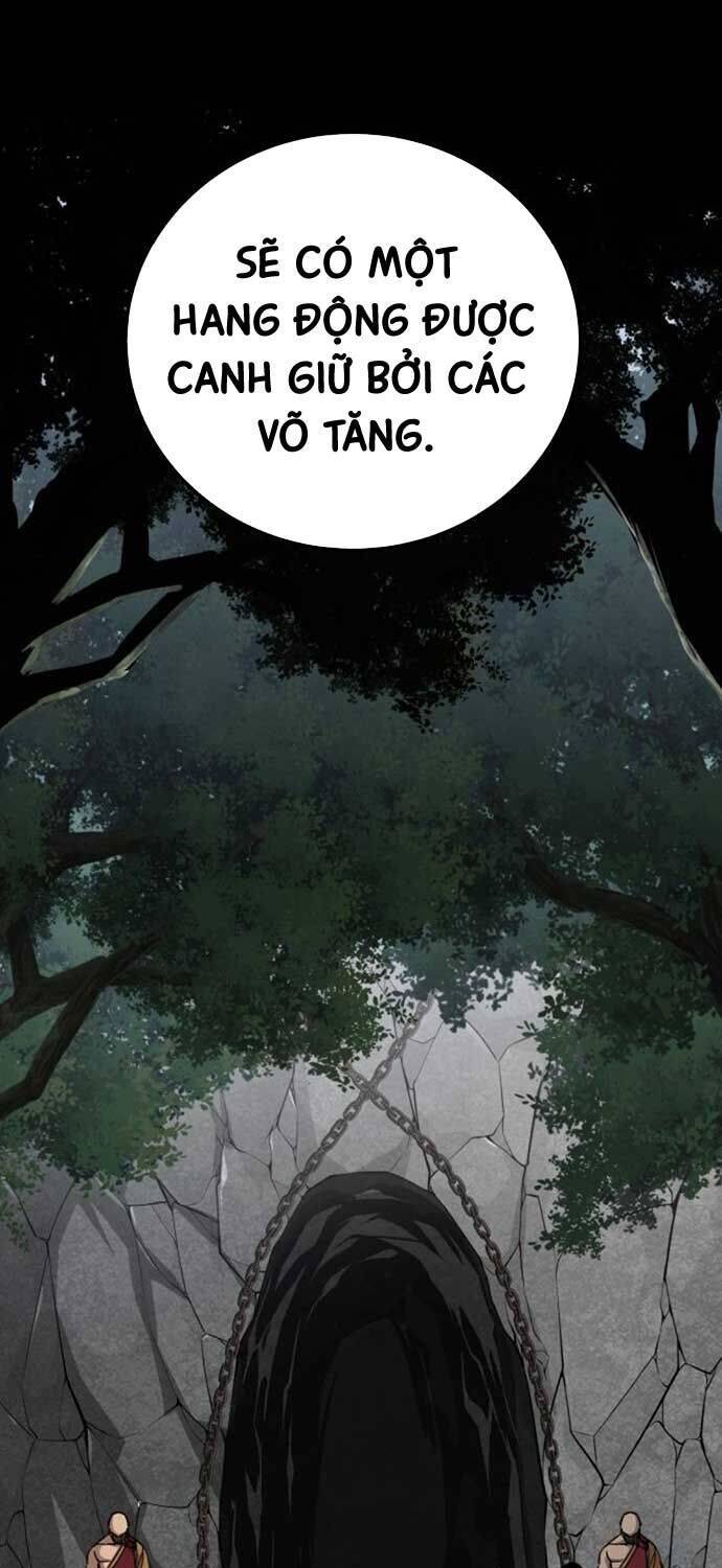 Ông Võ Giả Và Cháu Chí Tôn: Chapter 60