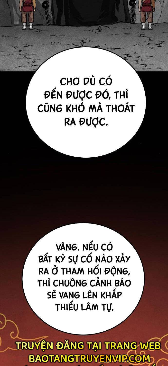 Ông Võ Giả Và Cháu Chí Tôn: Chapter 60