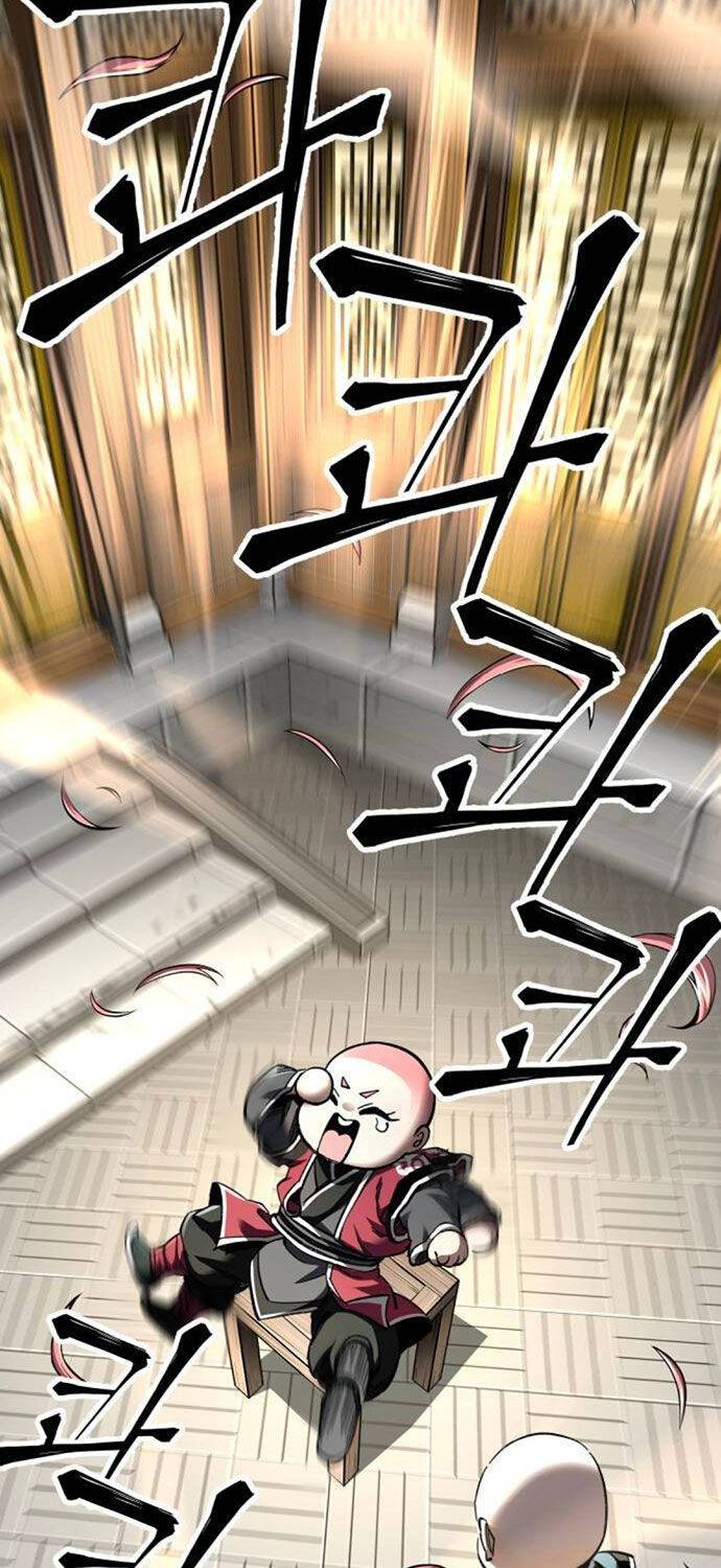 Ông Võ Giả Và Cháu Chí Tôn: Chapter 60