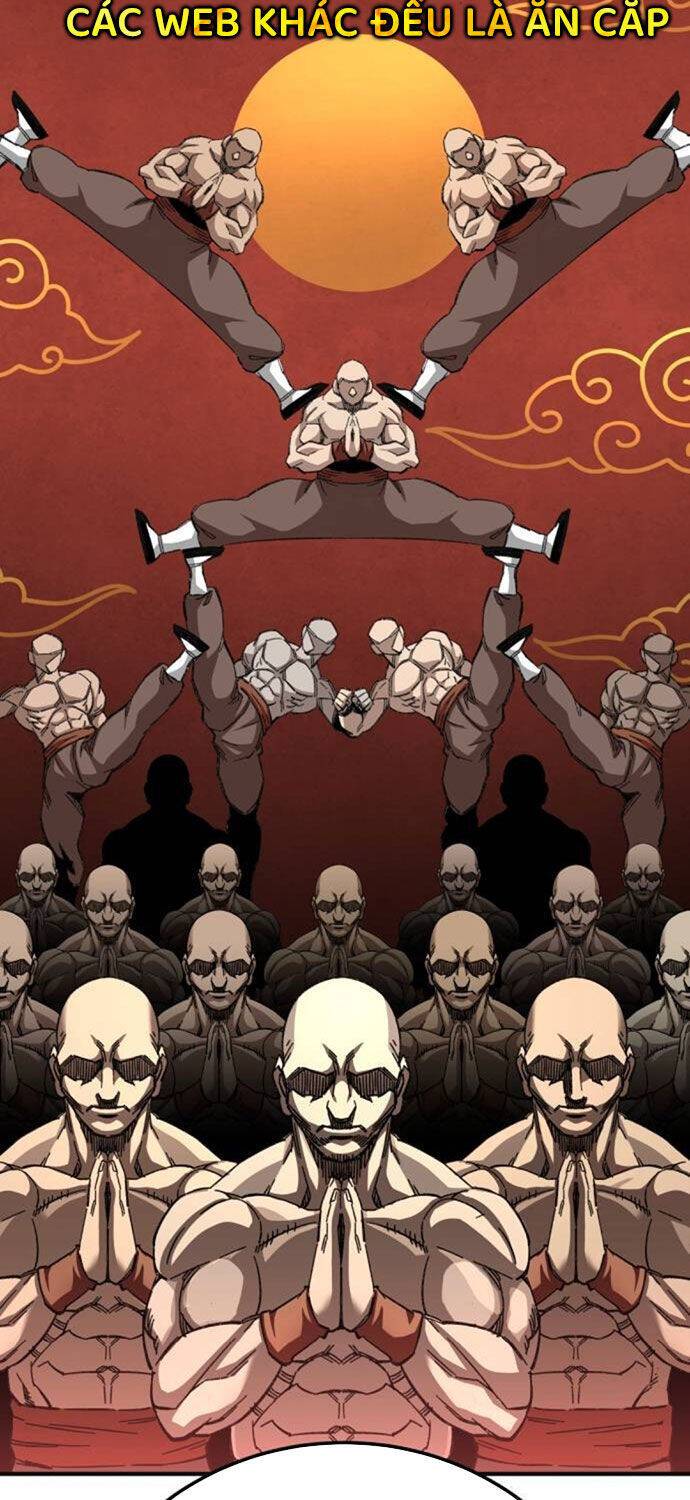 Ông Võ Giả Và Cháu Chí Tôn: Chapter 60