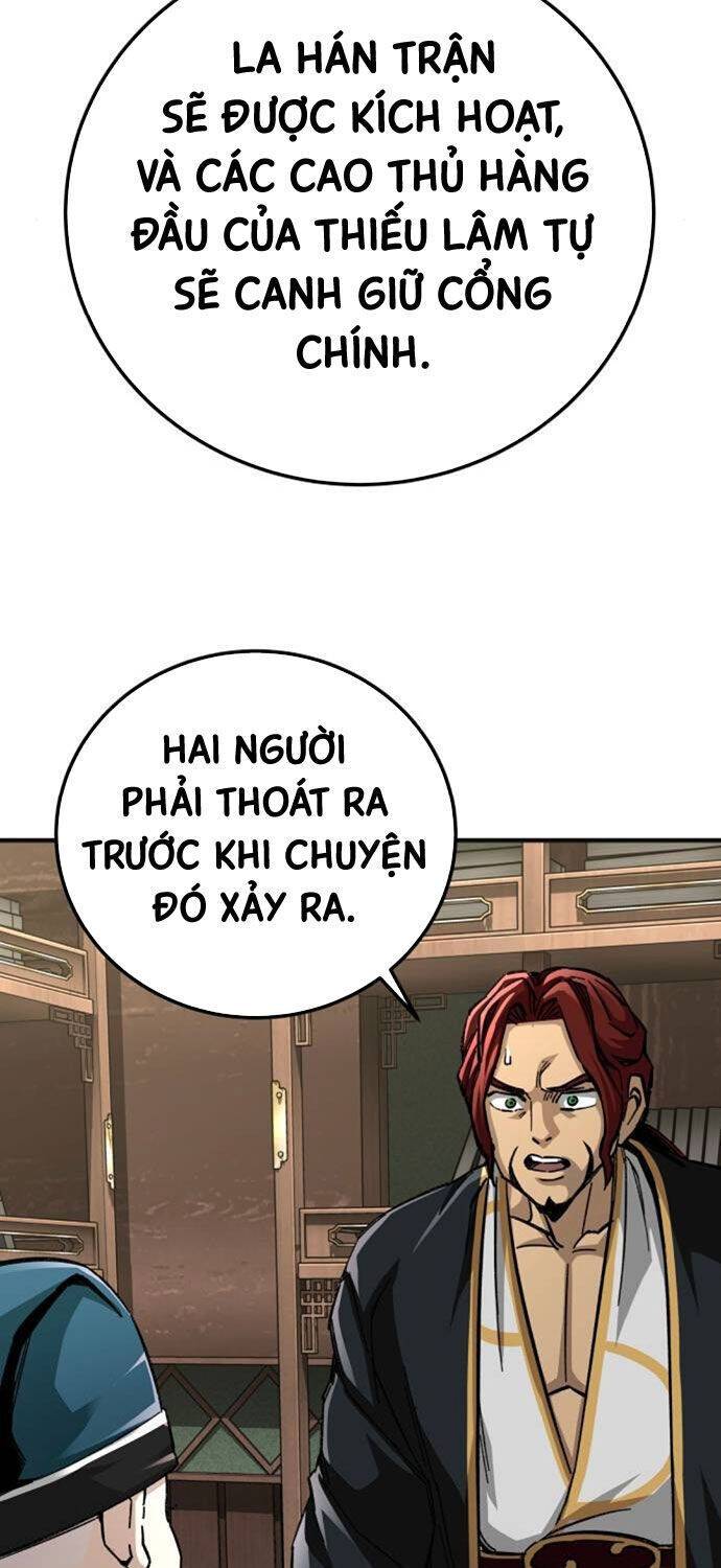 Ông Võ Giả Và Cháu Chí Tôn: Chapter 60