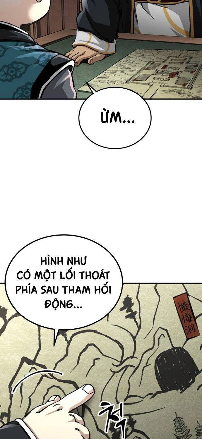 Ông Võ Giả Và Cháu Chí Tôn: Chapter 60