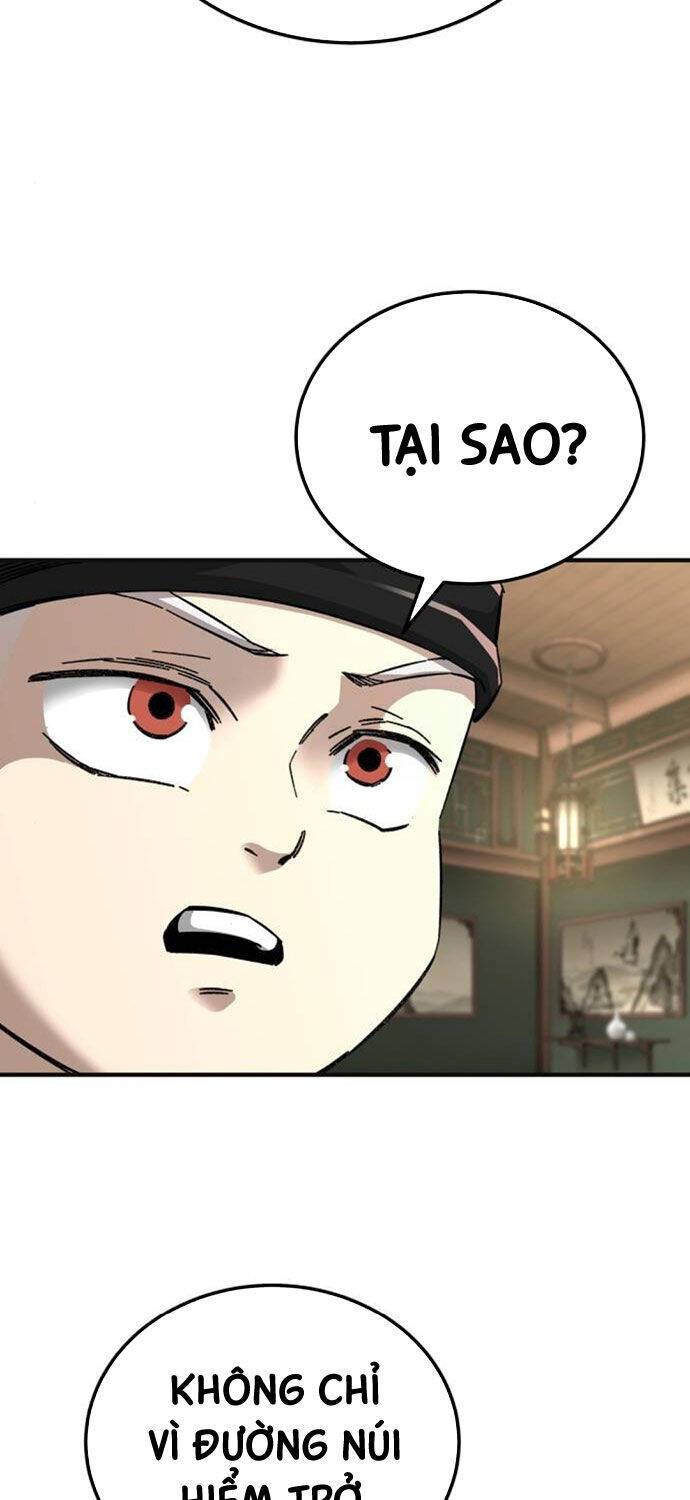 Ông Võ Giả Và Cháu Chí Tôn: Chapter 60