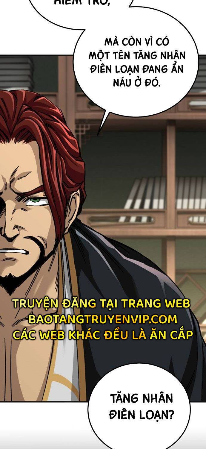 Ông Võ Giả Và Cháu Chí Tôn: Chapter 60