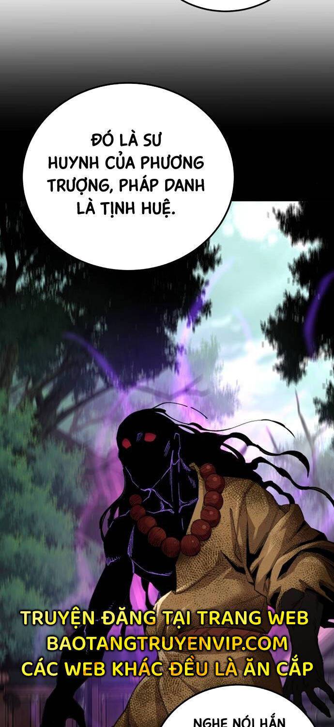 Ông Võ Giả Và Cháu Chí Tôn: Chapter 60