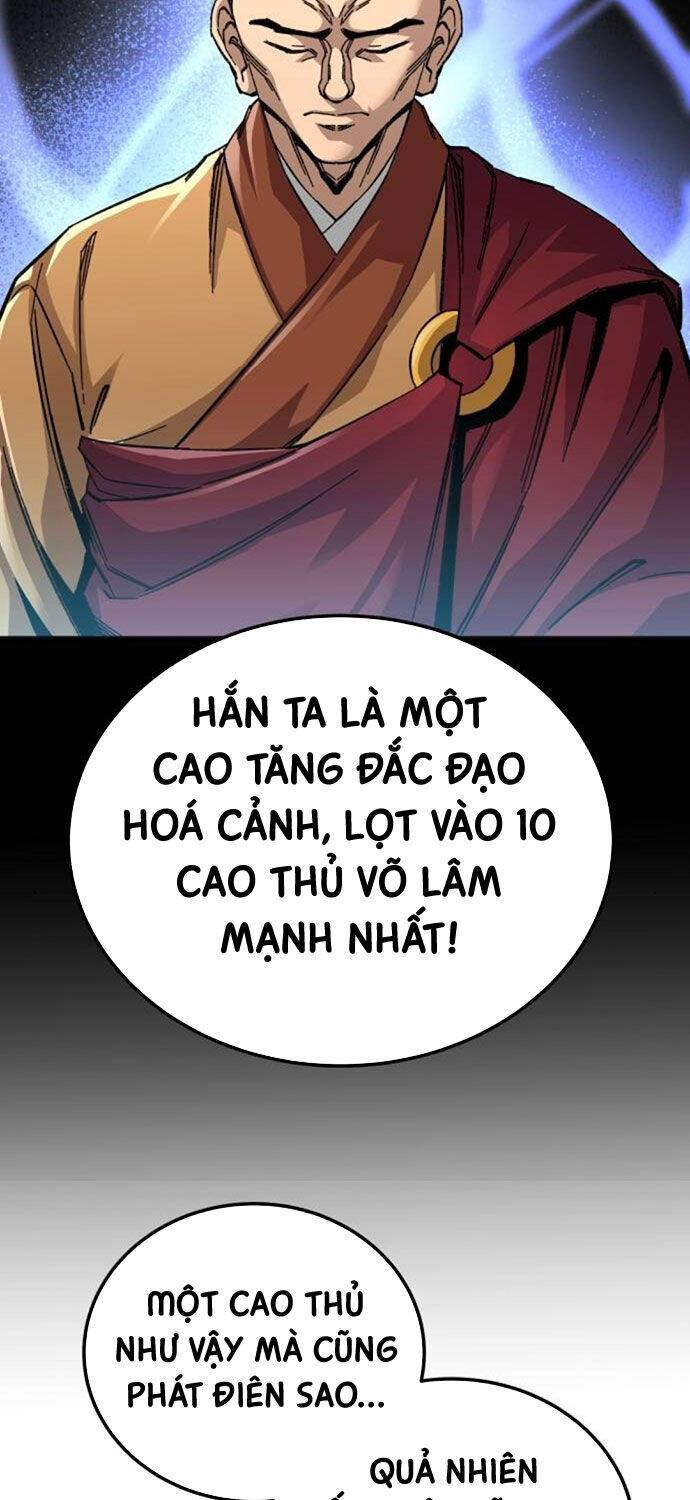 Ông Võ Giả Và Cháu Chí Tôn: Chapter 60