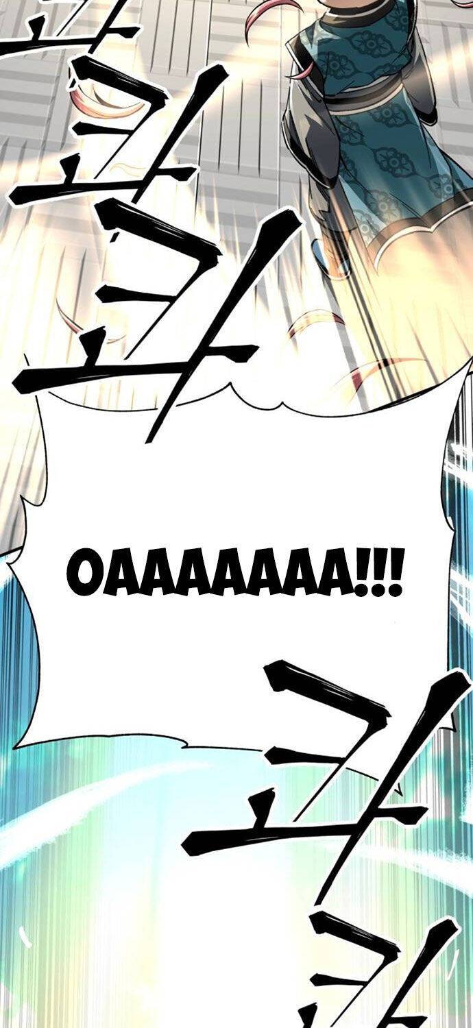 Ông Võ Giả Và Cháu Chí Tôn: Chapter 60