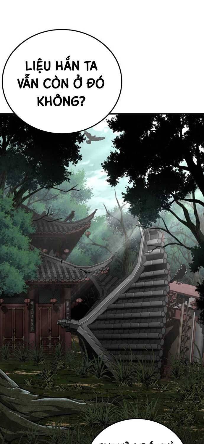 Ông Võ Giả Và Cháu Chí Tôn: Chapter 60