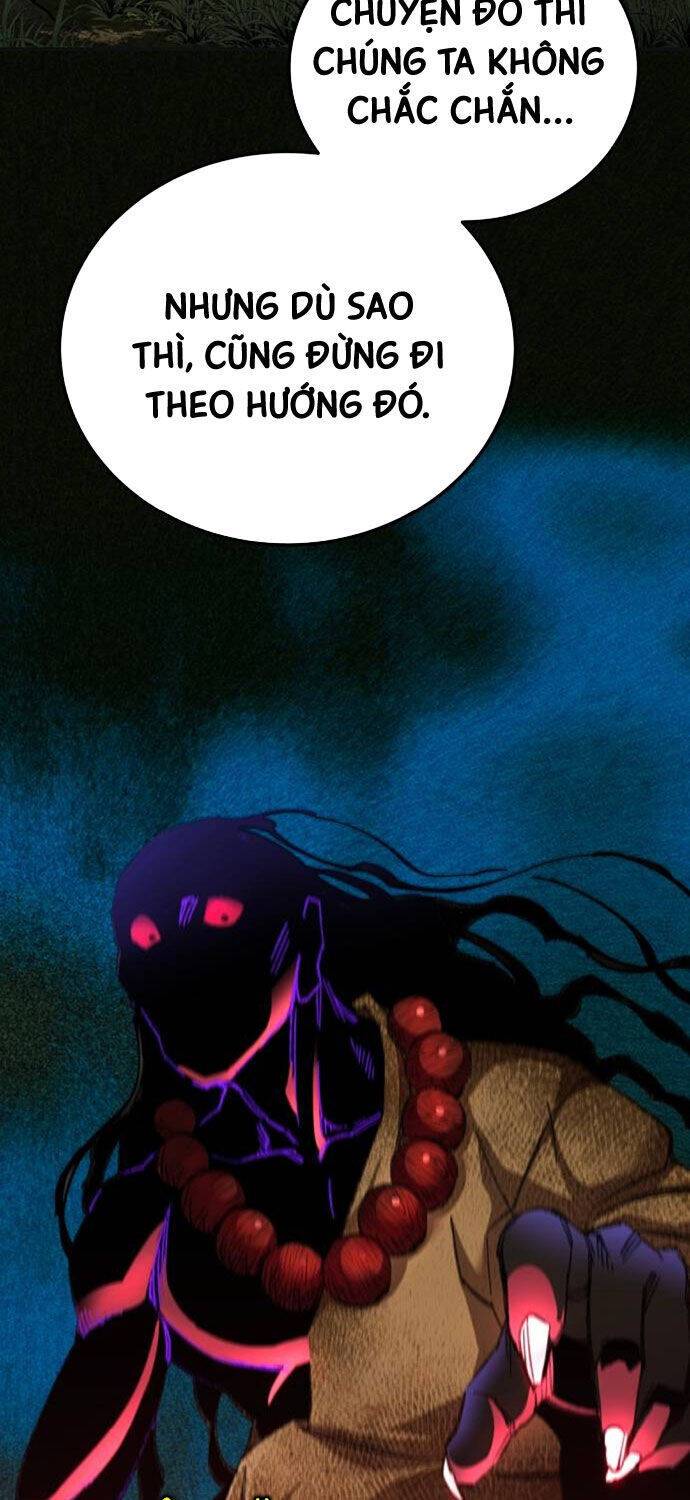Ông Võ Giả Và Cháu Chí Tôn: Chapter 60