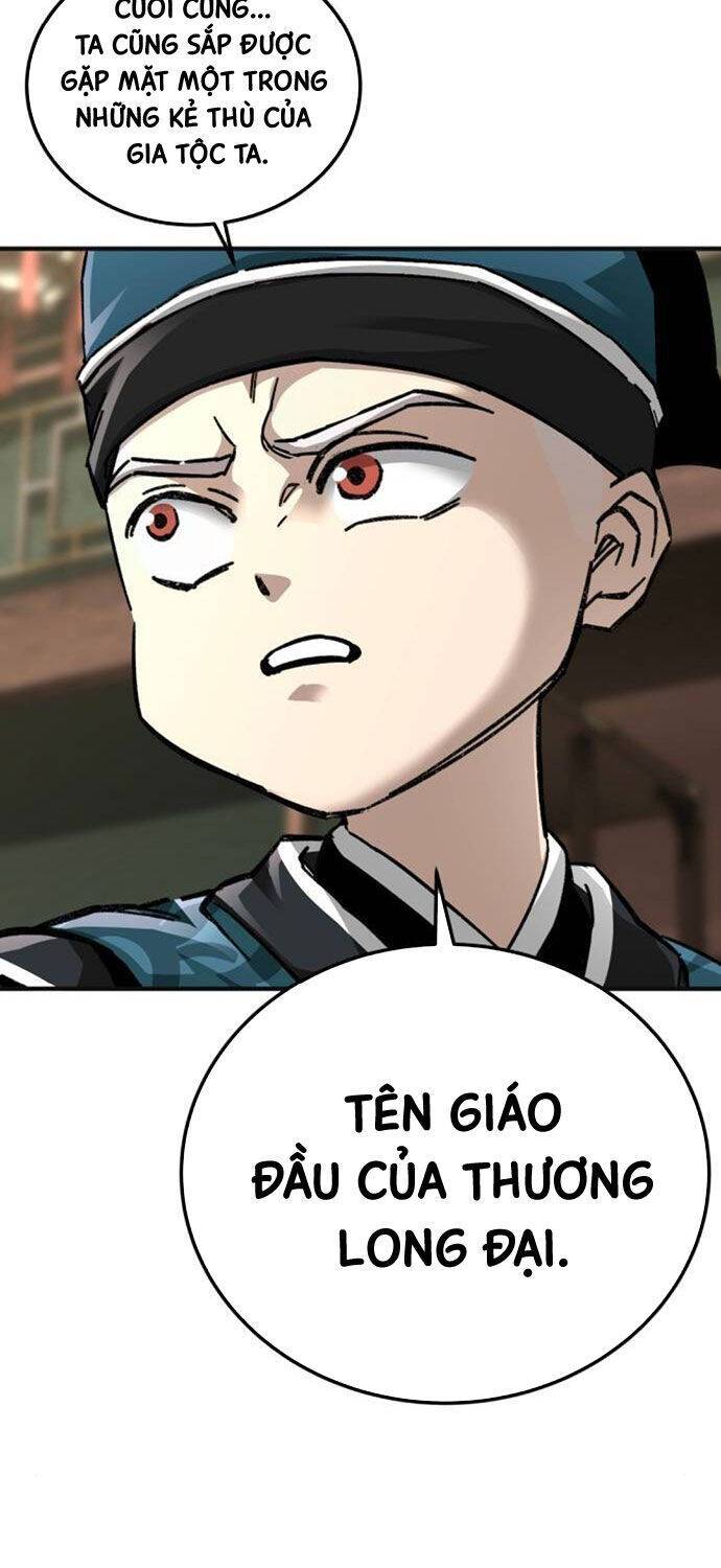 Ông Võ Giả Và Cháu Chí Tôn: Chapter 60