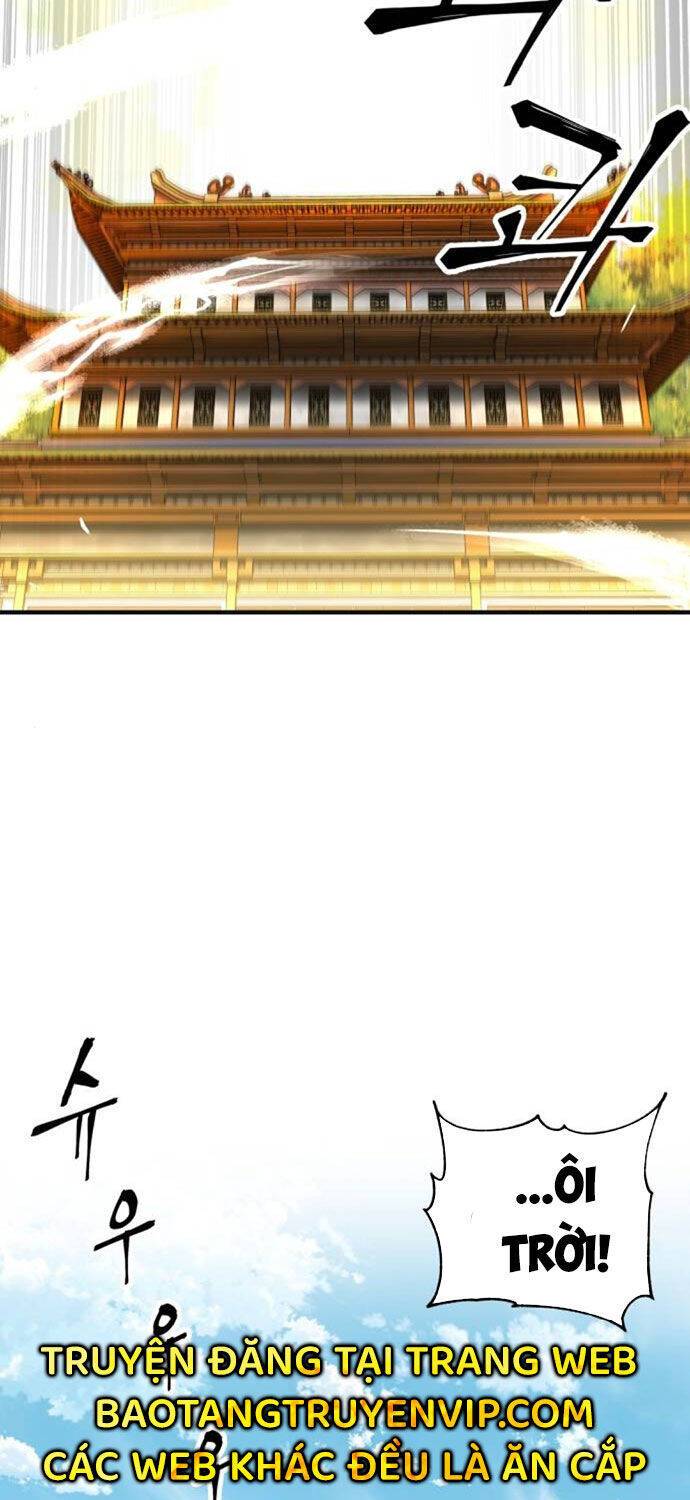 Ông Võ Giả Và Cháu Chí Tôn: Chapter 60