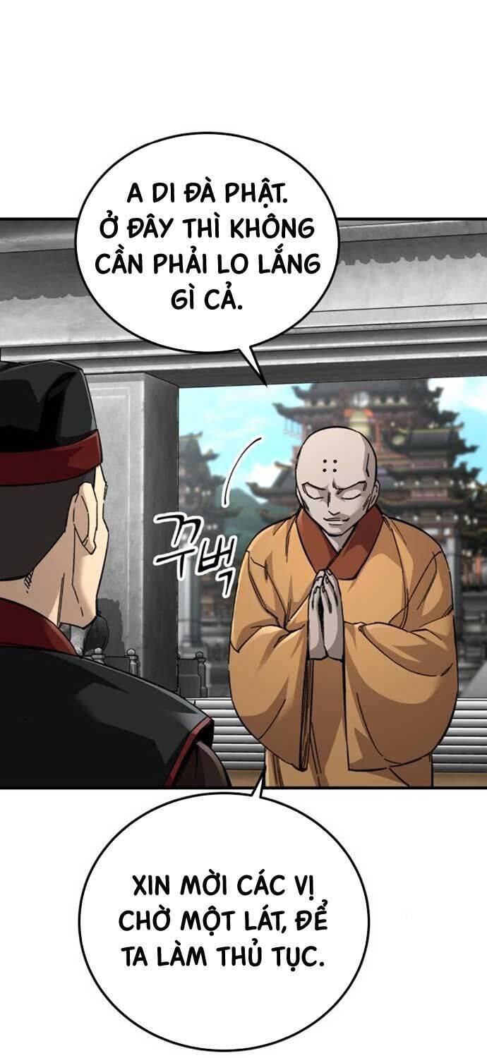 Ông Võ Giả Và Cháu Chí Tôn: Chapter 60