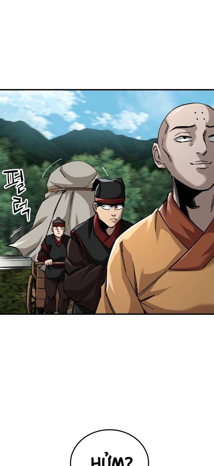 Ông Võ Giả Và Cháu Chí Tôn: Chapter 60