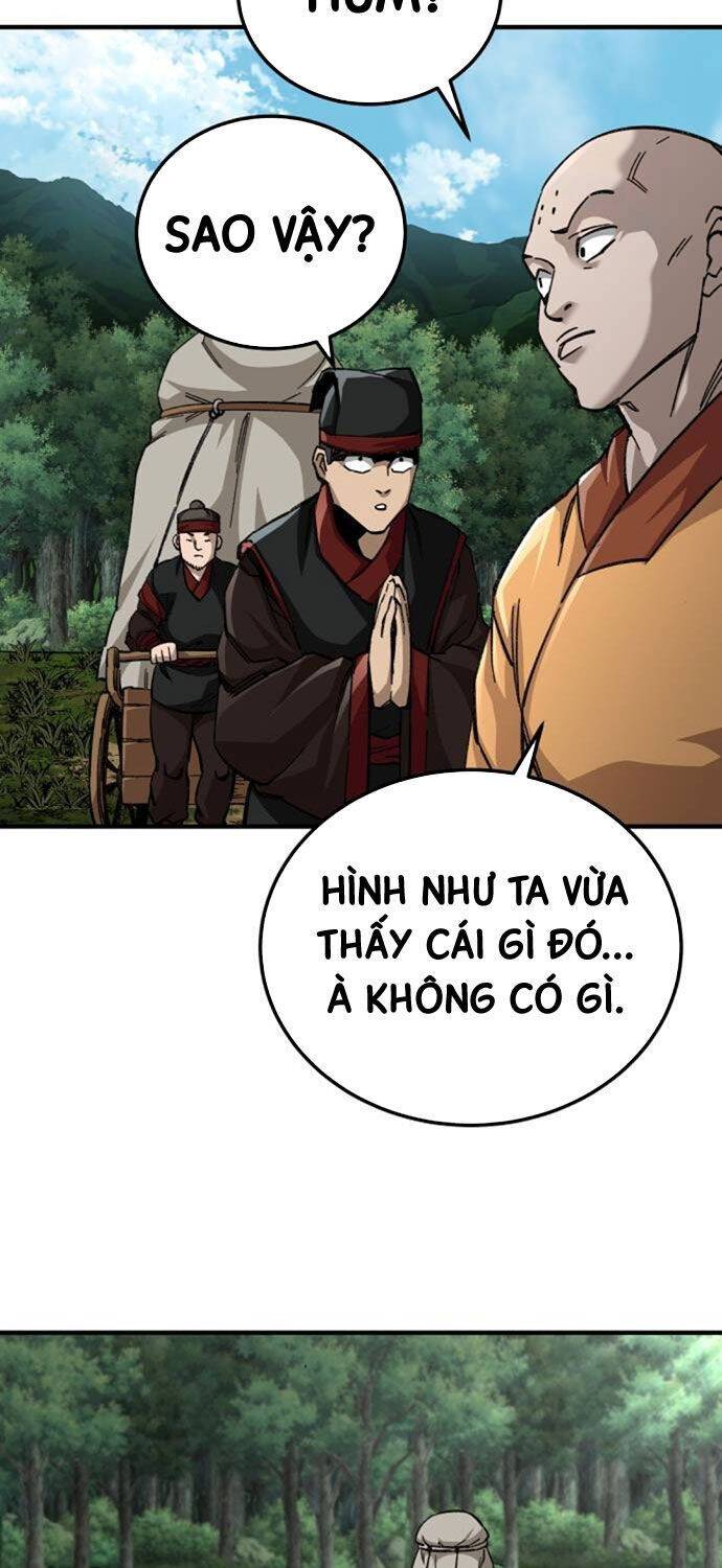 Ông Võ Giả Và Cháu Chí Tôn: Chapter 60