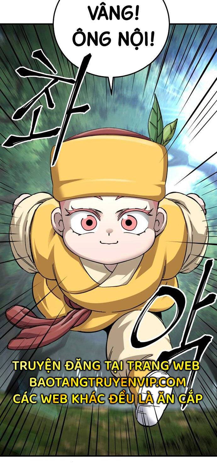 Ông Võ Giả Và Cháu Chí Tôn: Chapter 60