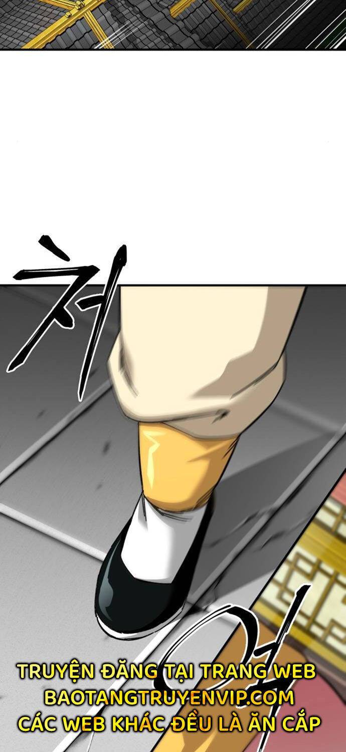 Ông Võ Giả Và Cháu Chí Tôn: Chapter 60